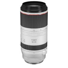 Canon RF 100-500mm F4.5-7.1 L IS USM Lens